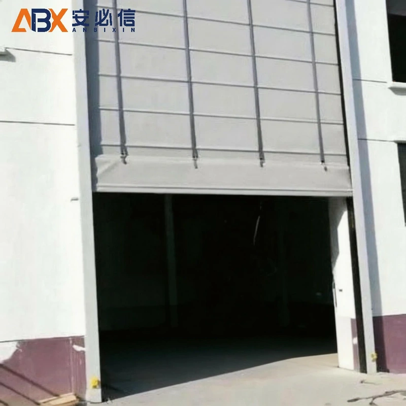 达州市背带堆积门