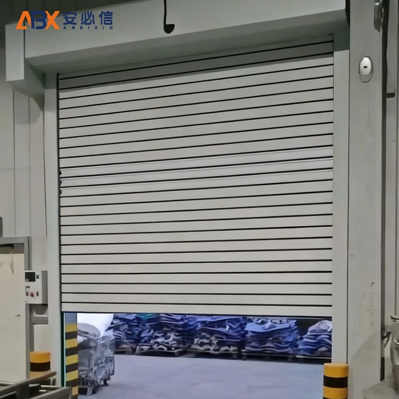达州市雷达高速门